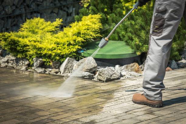 Best Gas Station Cleaning  in Wesley Hills, NY