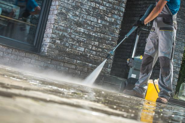 Best Dumpster Area Cleaning  in Wesley Hills, NY