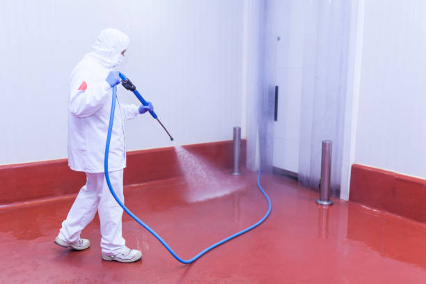 Concrete Sealing in Wesley Hills, NY