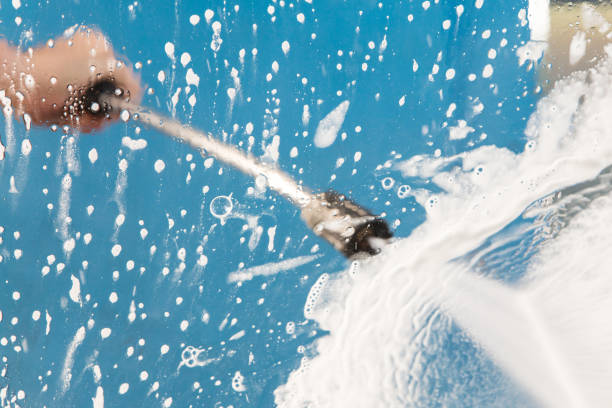 Best Playground Equipment Cleaning  in Wesley Hills, NY