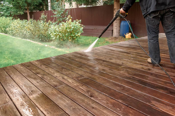 Trusted Wesley Hills, NY  Pressure Washing Services Experts
