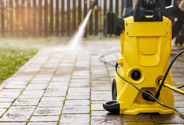 Best Driveway Pressure Washing  in Wesley Hills, NY
