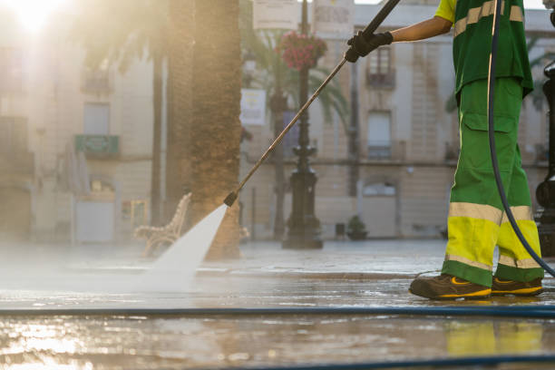 Playground Equipment Cleaning in Wesley Hills, NY